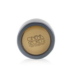 Cinema Secrets/シネマシークレット+アルティメット コレクターシングル+7g/0.25oz+# 602(65) Medium Red Neutralizer ブランドコスメ