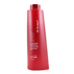 Joico/ジョイコ+カラー エンジュア コンディショナー - カラー長持ち用 (キャップ)+1000ml/33.8oz ブランドコスメ