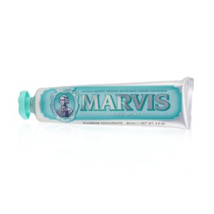 Marvis/マーヴィス+アニス ミント トゥースペースト +85ml/4.5oz ブランドコスメ