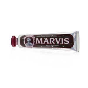 Marvis/マーヴィス+ブラックフォレスト トゥースペースト +75ml/4oz ブランドコスメ