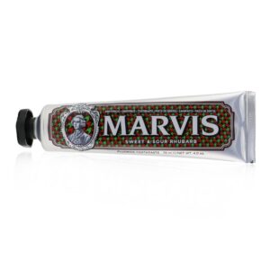 Marvis/マーヴィス+スイート & サワー ダイオウ トゥースペースト +75ml/4oz ブランドコスメ