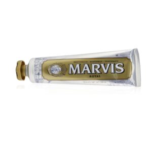 Marvis/マーヴィス+ローヤル トゥースペースト (Charming Oriental Notes) +75ml/3.8oz ブランドコスメ