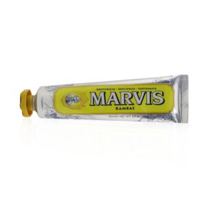 Marvis/マーヴィス+ランバス トゥースペースト (Vibrant Tropical Scents) +75ml/3.8oz ブランドコスメ