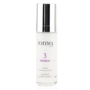 IOMA/イオマ++30ml/1oz ブランドコスメ