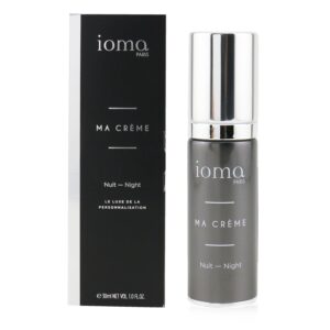 IOMA/イオマ+MA クリーム +30ml/1oz ブランドコスメ