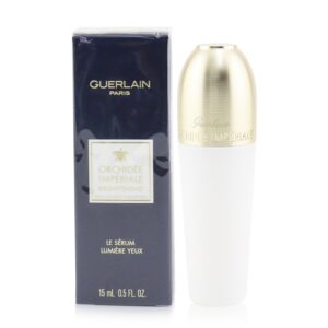 Guerlain/ゲラン+Orchidee Imperiale Brightening The Radiance Eye Serum +15ml/0.5oz ブランドコスメ