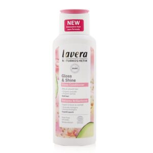 Lavera/ラヴェーラ+グロス & シャイン グロス コンディショナー (ダルヘア )+200ml/7oz ブランドコスメ