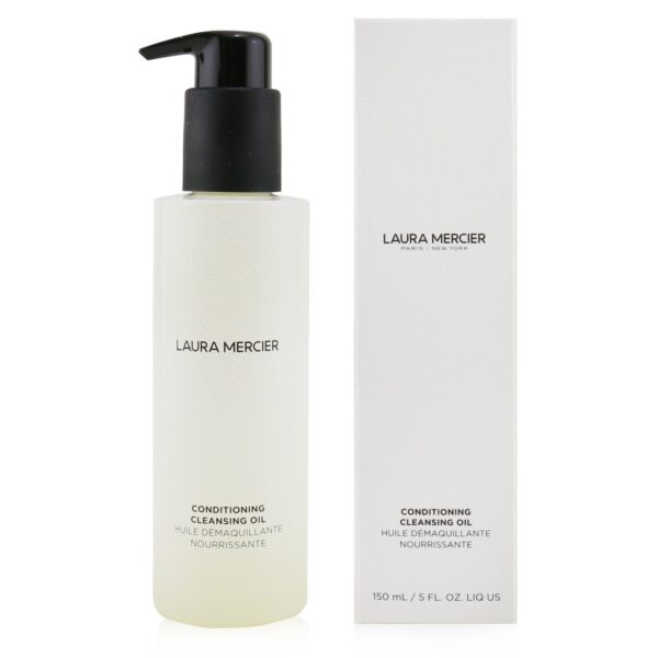 Laura Mercier/ローラ メルシエ+コンディショニング クレンジング オイル +150ml/5oz ブランドコスメ