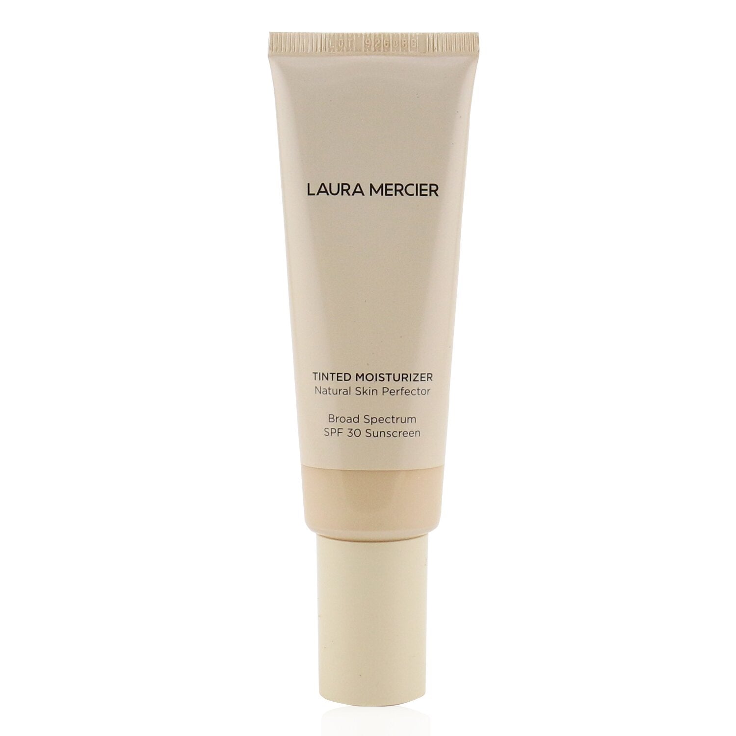 Laura Mercier/ローラ メルシエ+ティントモイスチャライザーナチュラルスキンパーフェクターSPF30+50ml/1.7oz+# 0W1 パール ブランドコスメ