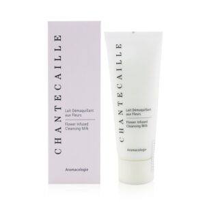 Chantecaille/シャンテカイユ+アロマコロジー フラワー インフューズ クレンジング ミルク +75ml/2.54oz ブランドコスメ