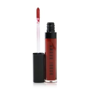 Bobbi Brown/ボビイ ブラウン+クラッシュ オイルインフューズ グロス+6ml/0.2oz+# Rock & Red ブランドコスメ