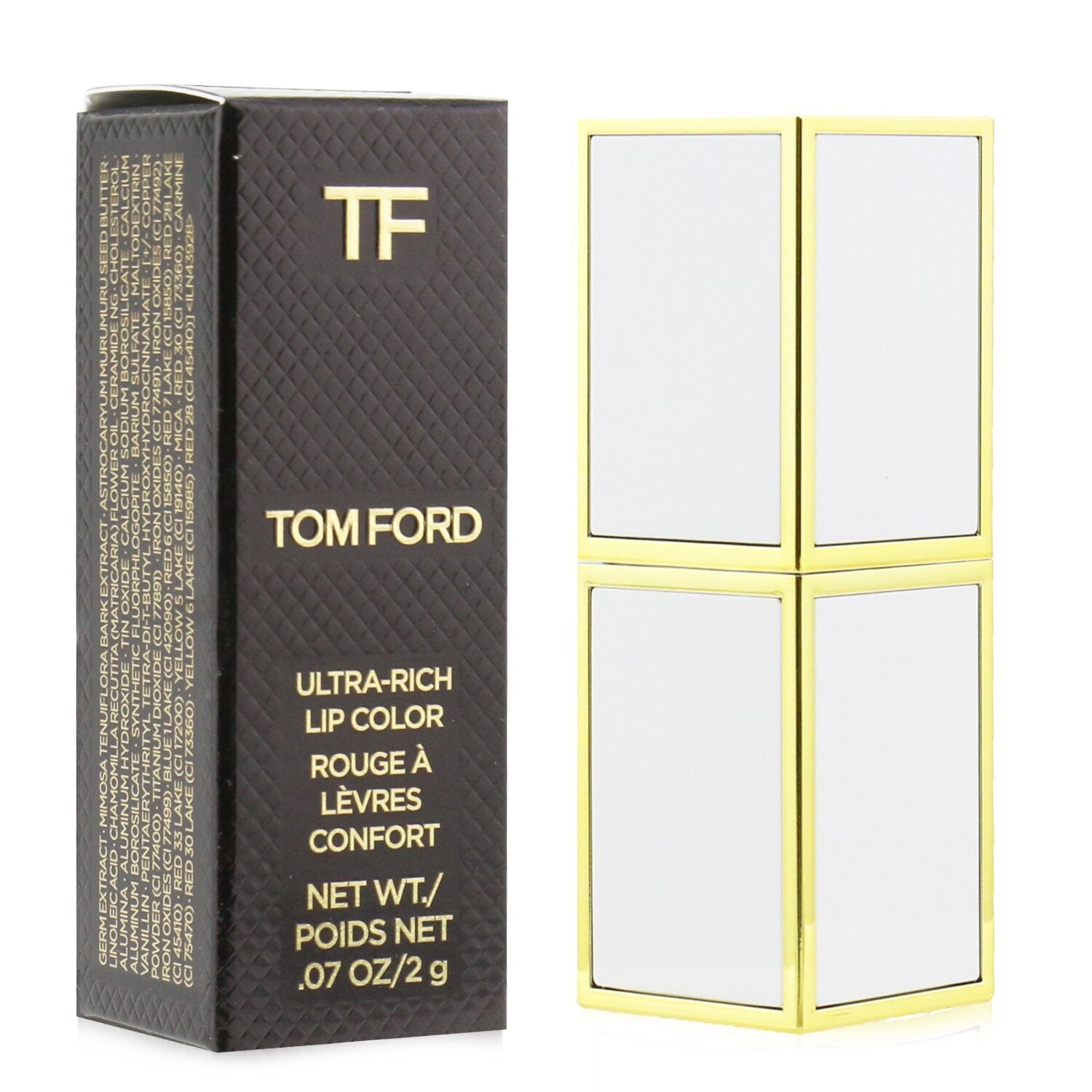 # 25 Naomi (Ultra Rich)