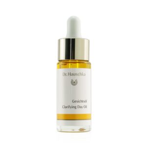 Dr. Hauschka/ドクターハウシュカ+Clarifying Day Oil +18ml/0.6oz ブランドコスメ