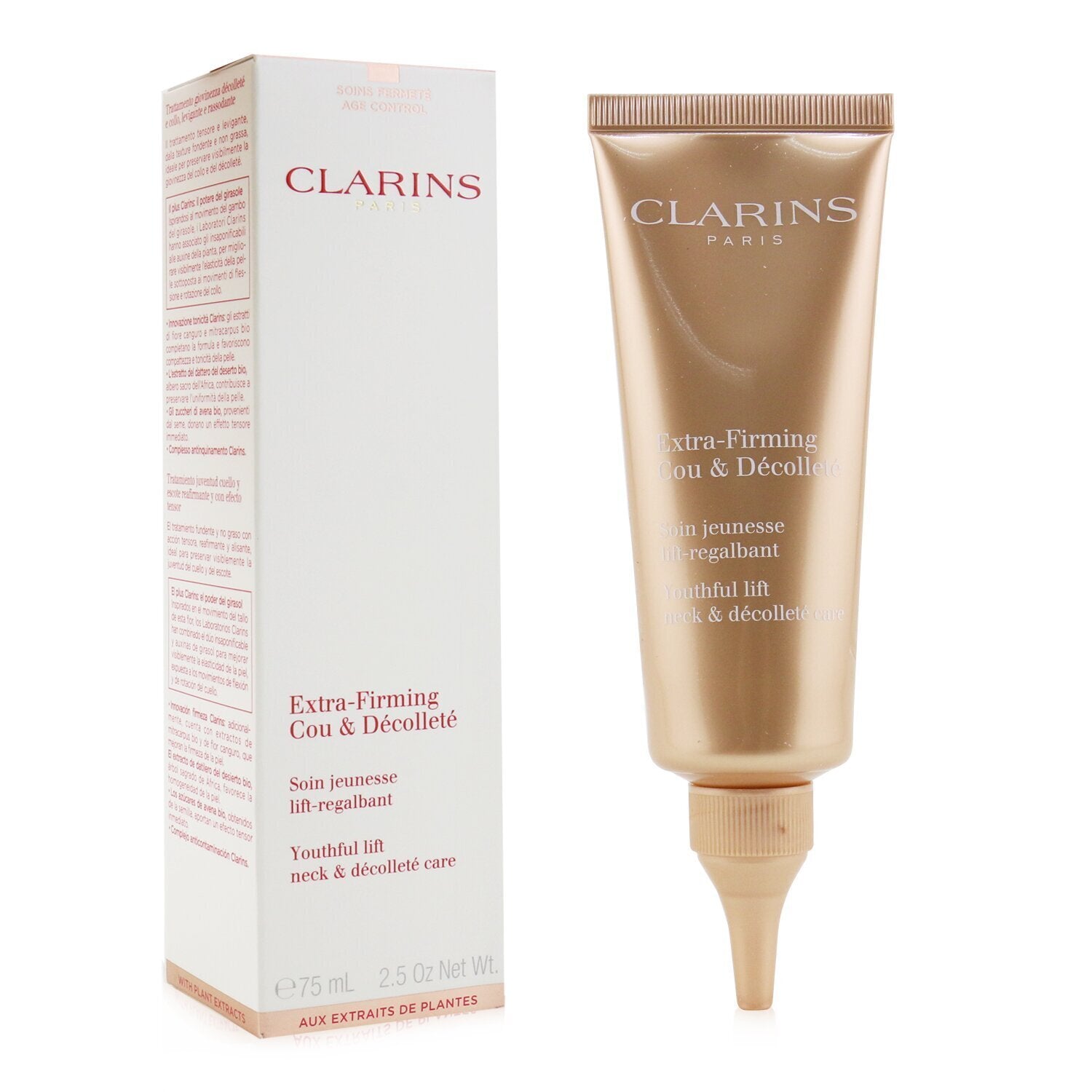 Clarins/クラランス+エクストラ+75ml/2.5oz ブランドコスメ