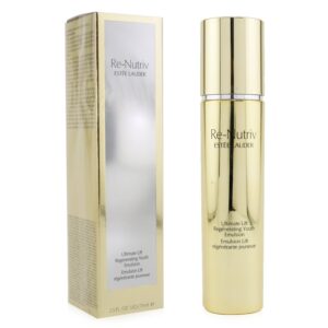 Estee Lauder/エスティ ローダー+リニュートリブ アルティメット リフト リジェネ ユース エムルション +75ml/2.5oz ブランドコスメ