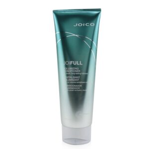 Joico/ジョイコ+JoiFULLボリュームアップコンディショナー（ボリュームアップ効果が長持ちする）+250ml/8.5oz ブランドコスメ