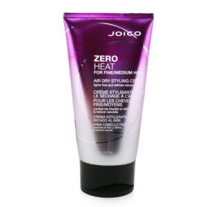 Joico/ジョイコ+Styling Zero Heat Air Dry Stylingクリーム（細い髪/ミディアムヘア用）+150ml/5.1oz ブランドコスメ