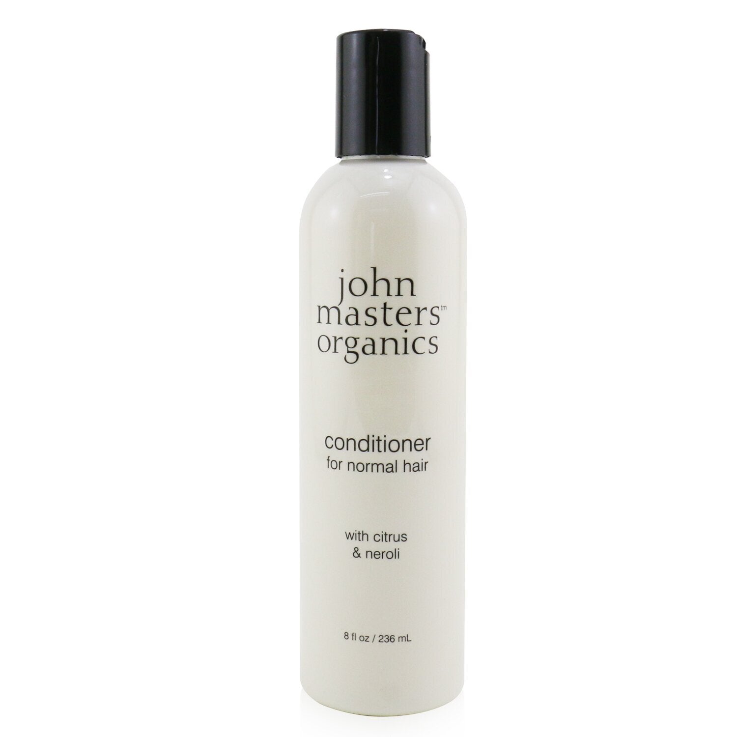 John Masters Organics/ジョンマスターオーガニック+Conditioner For Normal Hair with Citrus & Neroli +236ml/8oz ブランドコスメ