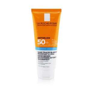 La Roche Posay/ラ ロッシュ ポゼ+Anthelios Water Resistant Hydrating Lotion SPF 50 (For Dry & Sensitive Skin, Fragrance Free) +100ml/3.3oz ブランドコスメ