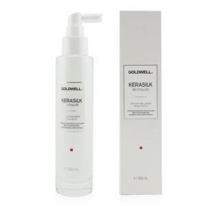 Goldwell/ゴールドウェル+ケラシルク リバイタライズ デトックスセラム(アンバランス スカルプ用)+100ml/3.3oz ブランドコスメ