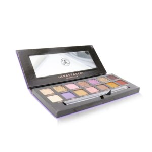 Anastasia Beverly Hills/アナスタシア ビバリーヒルズ+ノルビナアイシャドウパレット+14x 0.71g/0.02o+14x 0.71g/0.02o ブランドコスメ