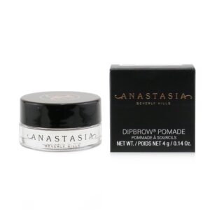 Anastasia Beverly Hills/アナスタシア ビバリーヒルズ+Dipbrow Pomade - # Chocolate +4g/0.14oz ブランドコスメ