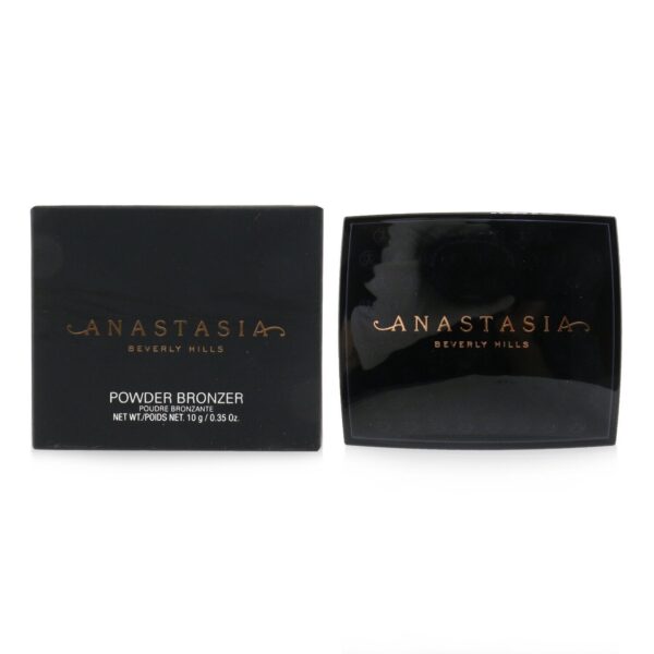 Anastasia Beverly Hills/アナスタシア ビバリーヒルズ+パウダーブロンザー+10g/0.35oz+# Rosewood (Light Golden) ブランドコスメ