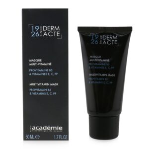 Academie/アカデミー+Derm Acte Multivitamin Mask +50ml/1.7oz ブランドコスメ