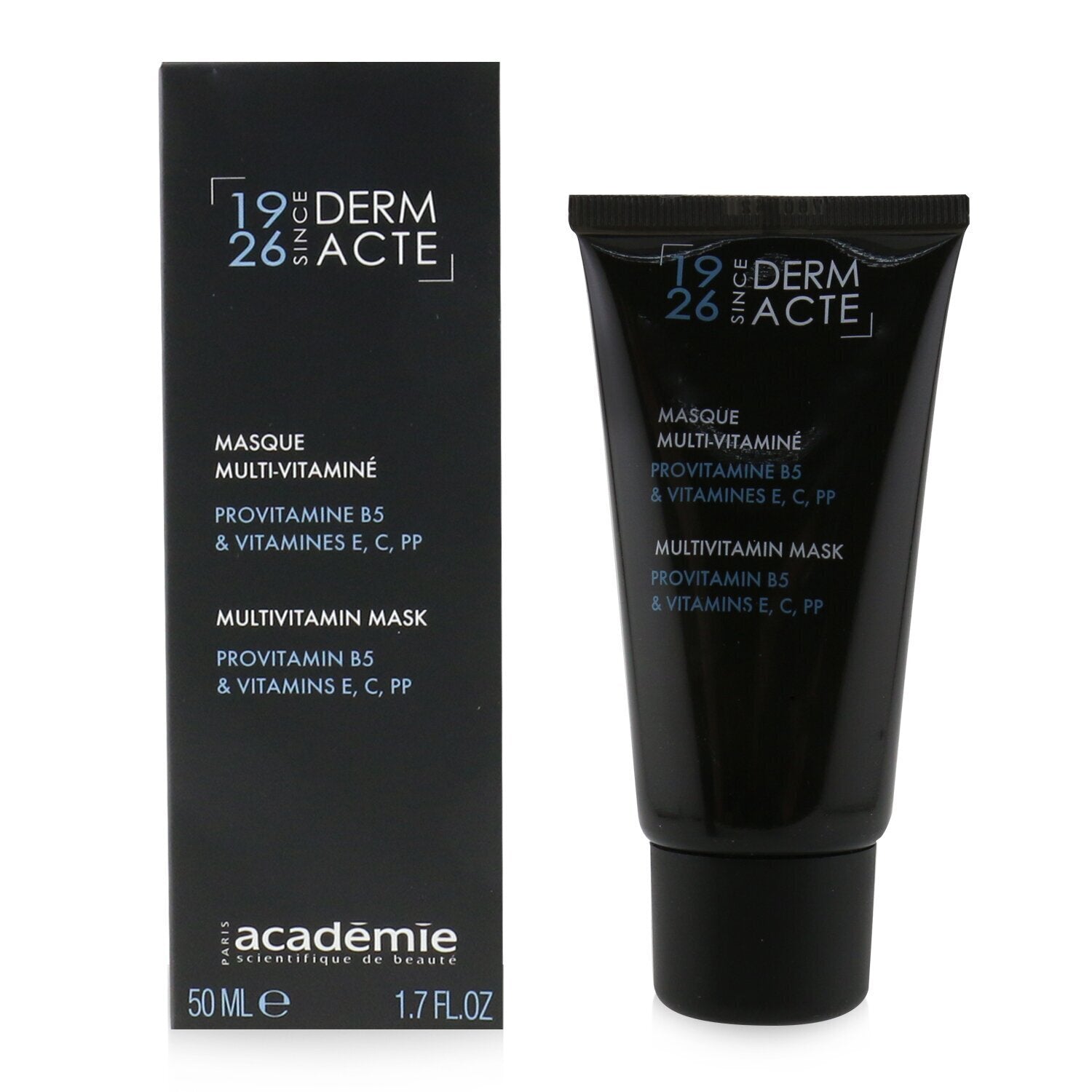 Academie/アカデミー+Derm Acte Multivitamin Mask +50ml/1.7oz ブランドコスメ