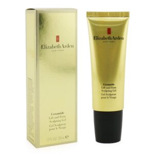 Elizabeth Arden/エリザベスアーデン+Ceramide Lift and Firm Sculpting Gel +50ml/1.7oz ブランドコスメ