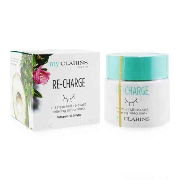 Clarins/クラランス+My Clarins Re+50ml/1.7oz ブランドコスメ