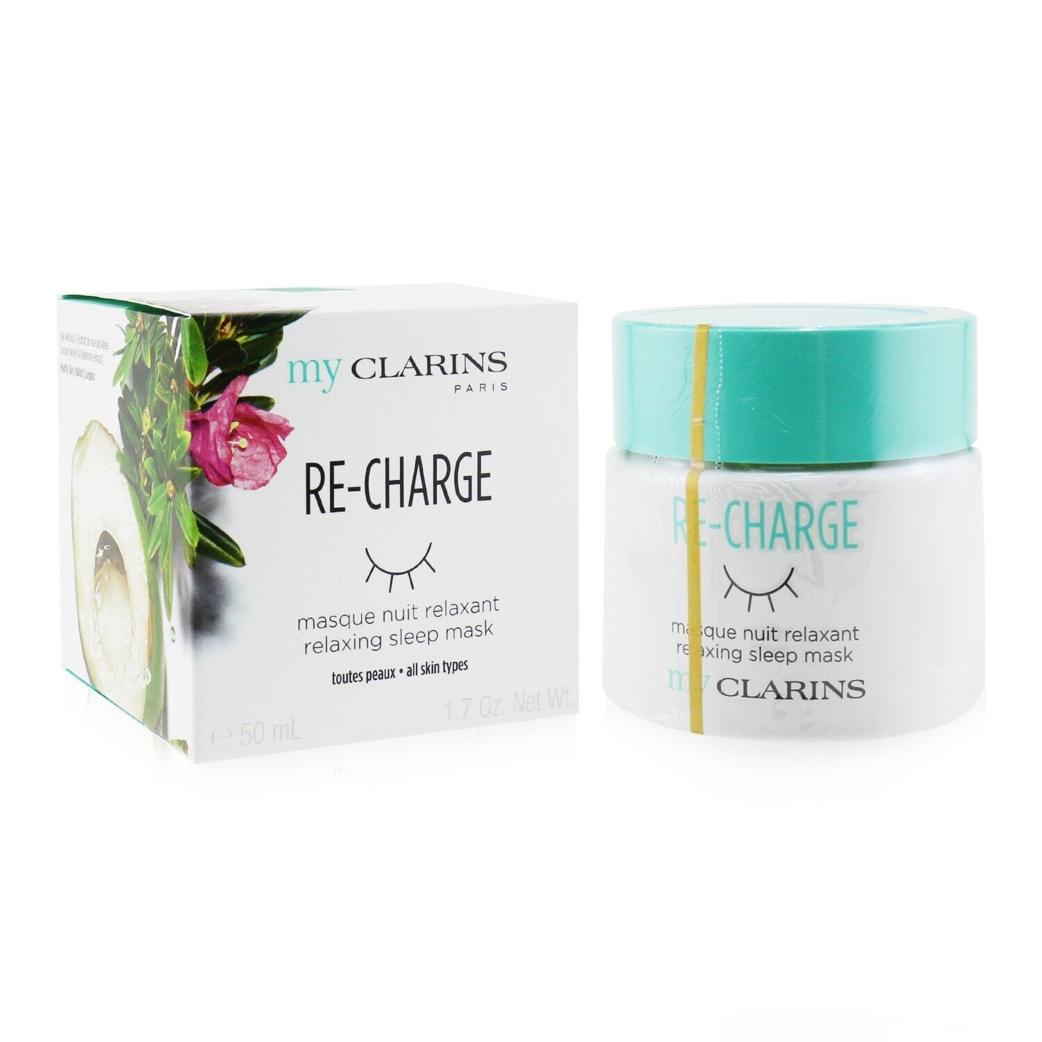 Clarins/クラランス+My Clarins Re+50ml/1.7oz ブランドコスメ