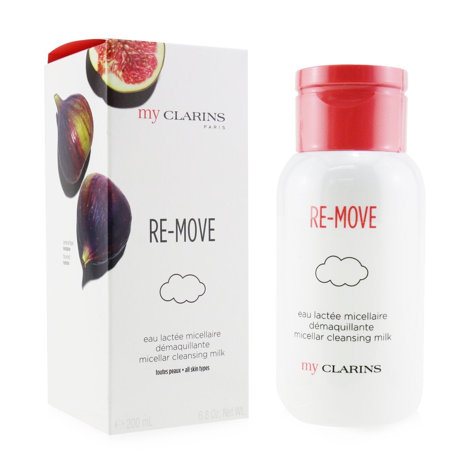 Clarins/クラランス+My Clarins Re+200ml/6.8oz ブランドコスメ