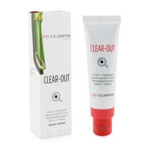 Clarins/クラランス+My Clarins Clear+50ml+2.5g ブランドコスメ