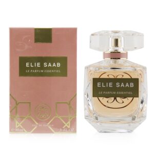 Elie Saab/エリーサーブ+Le Parfum Essentiel Eau De Parfum Spray  +90ml/3oz ブランドコスメ