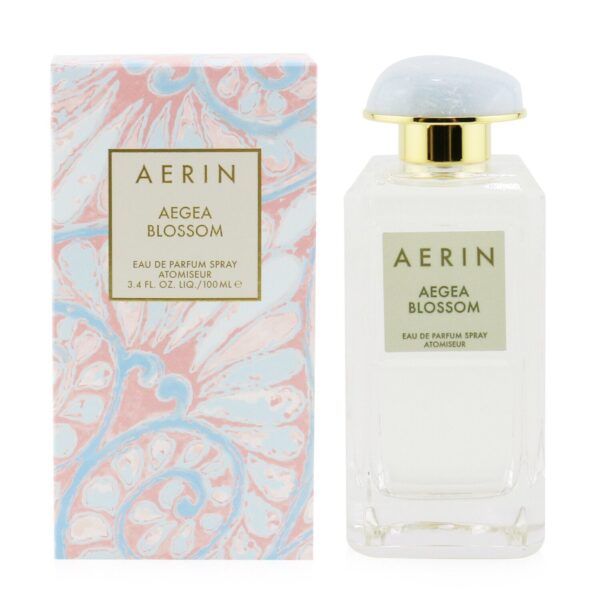 Aerin/アーリン+Aegea Blossom Eau De Parfum Spray  +100ml/3.4oz ブランドコスメ