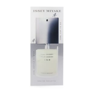 Issey Miyake/イッセイ ミヤケ+IGO　ロード　イッセイ　オードトワレスプレー+100ml/3.27oz ブランドコスメ