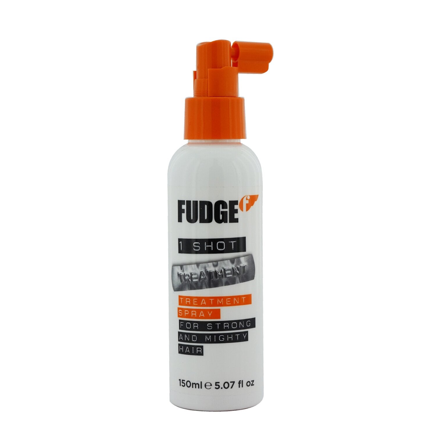 Fudge/ファッジ+ワンショットトリートメントスプレー（強い髪用）+150ml/5.07oz ブランドコスメ