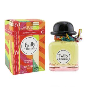 Hermes/エルメス+Charming Twilly D'Hermes Eau De Parfum Spray +85ml/2.87oz ブランドコスメ