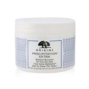 Origins/オリジンズ+プリスィパテイトゥ エキストラ モイスチャー リカバリー For Very Dry Skin +200ml/6.7oz ブランドコスメ