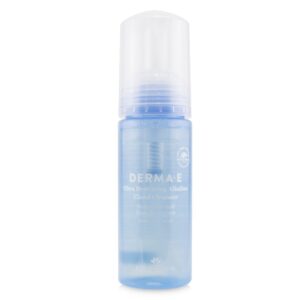 Derma E/ダーマ E+Ultra Hydrating Alkaline Cloud Cleanser +157ml/5.3oz ブランドコスメ