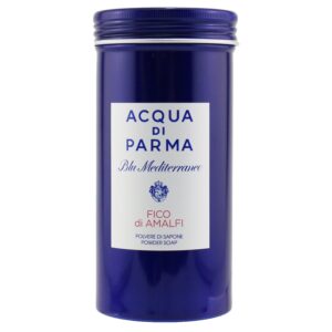 Acqua Di Parma /Acqua Di Parma +Blu Mediterraneo Fico Di Amalfi Powder Soap +70g/2.5oz ブランドコスメ