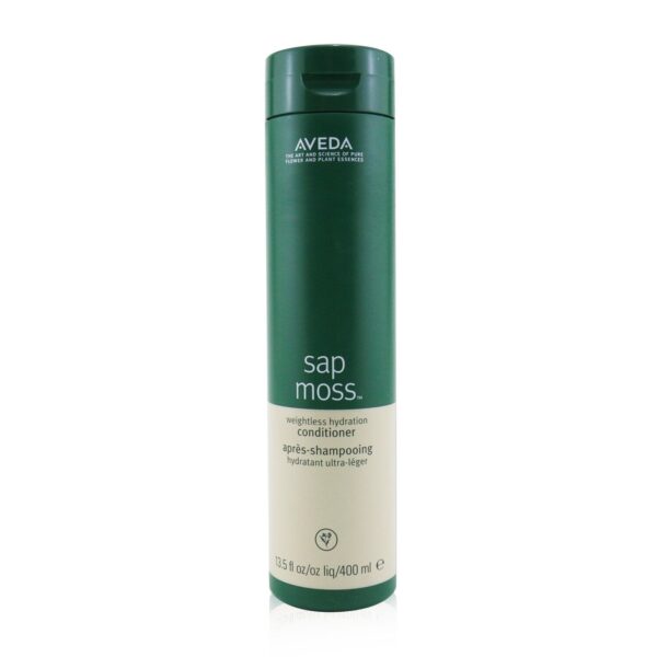 Aveda/アヴェダ+Sap Moss Weightless保湿コンディショナーです。+400ml/13.5oz ブランドコスメ