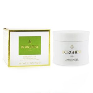 Borghese/ボルゲーゼ+Fango Active Mud For Face & Body +76g/2.7oz ブランドコスメ