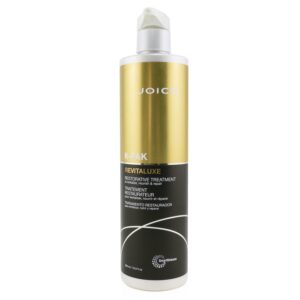 Joico/ジョイコ+K-Pak Color Therapy Shampoo (To Preserve Color & Repair Damaged Hair) +1000ml/33.8oz ブランドコスメ