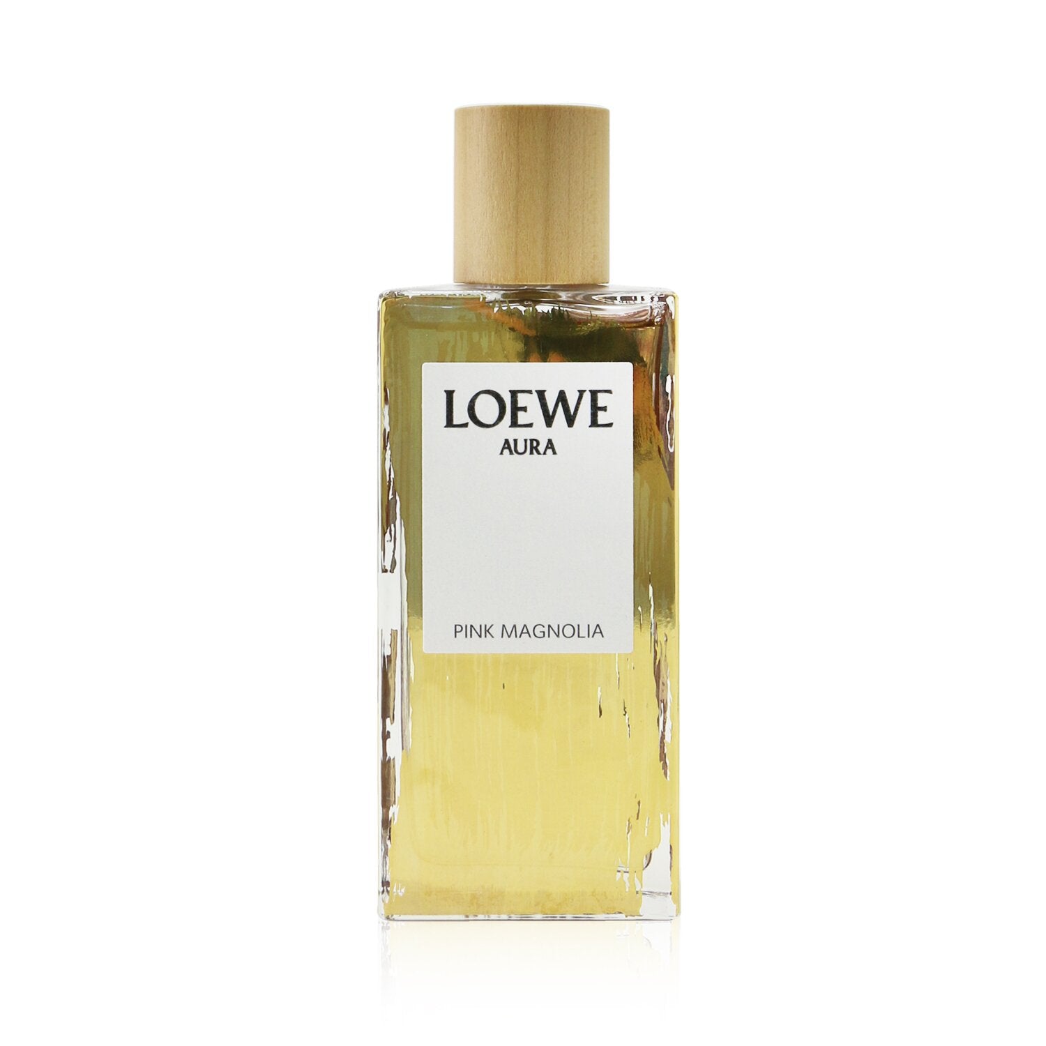 Loewe/ロエベ+Aura Pink Magnolia Eau De Parfum Spray +100ml/3.3oz ブランドコスメ