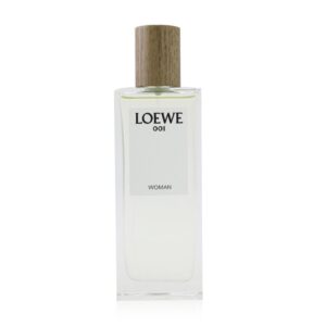 Loewe/ロエベ+001 Eau De Parfum Spray +50ml/1.7oz ブランドコスメ