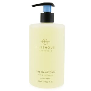 Glasshouse/グラスハウス+Hand Wash - Lost In Amalfi (Sea Mist) +450ml/15.2oz ブランドコスメ