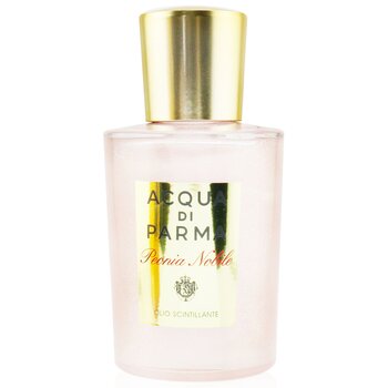 Acqua Di Parma /Acqua Di Parma +Peonia Nobile Shimmering Oil  ブランドコスメ