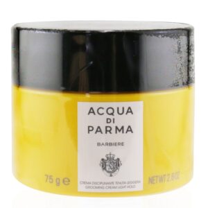 Acqua Di Parma /Acqua Di Parma +Grooming Cream（ 軽め）+75g/2.6oz ブランドコスメ